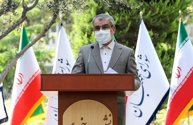 واکنش سخنگوی شورای نگهبان به اظهارات وزیر اسبق اطلاعات