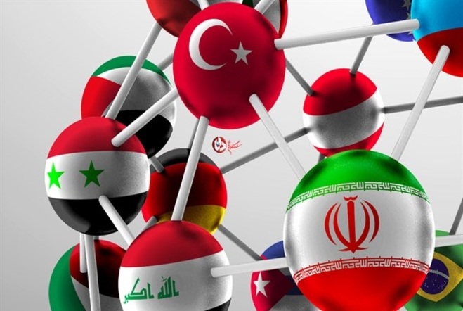 اصولگرایان چگونه می‌خواهد با دنیا تعامل کنند؟