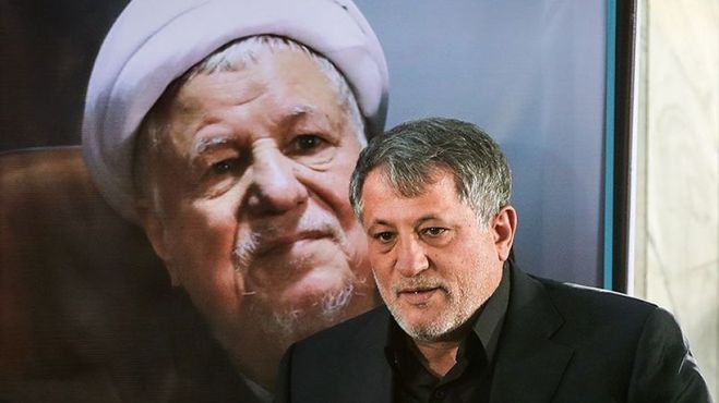 نامه محسن هاشمی به رهبری درباره ردصلاحیت آیت‌الله هاشمی؛ ایران را نجات دهید