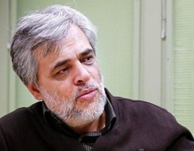 به کدخدایی توصیه می‌کنم استعفا دهد