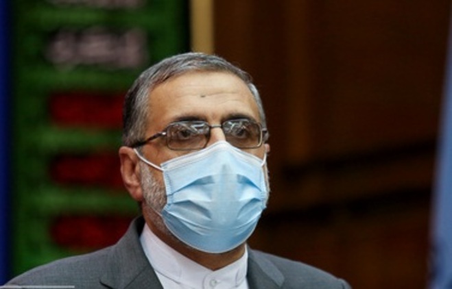 برخی افراد در پرونده انتشار فایل صوتی ظریف ممنوع‌الخروج شدند