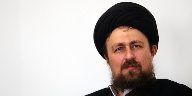 بیانیه انتخاباتی سیدحسن خمینی