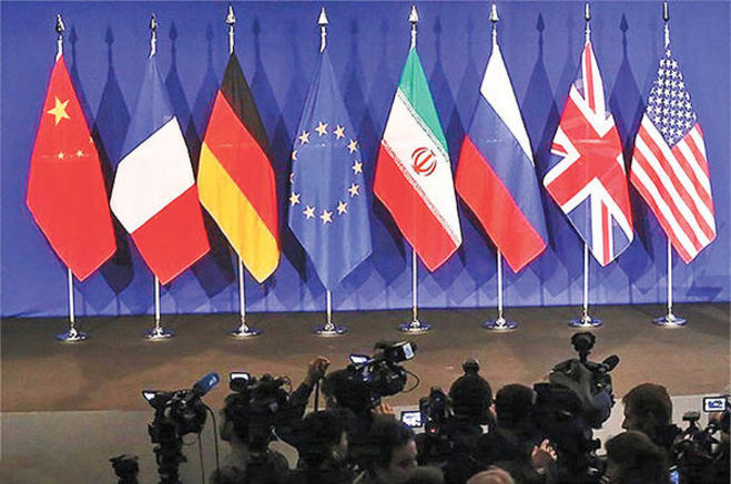 احیای برجام به بعد از انتخابات ایران موکول شد