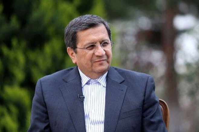 نامه همتی به مردم: سیاست‌بازان از رای ندادن شما خوشحال می‌شوند