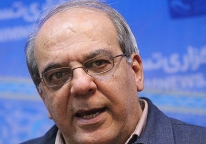 عباس عبدی خطاب به اصلاح طلبان: خودتان را برای دوران سخت آماده کنید