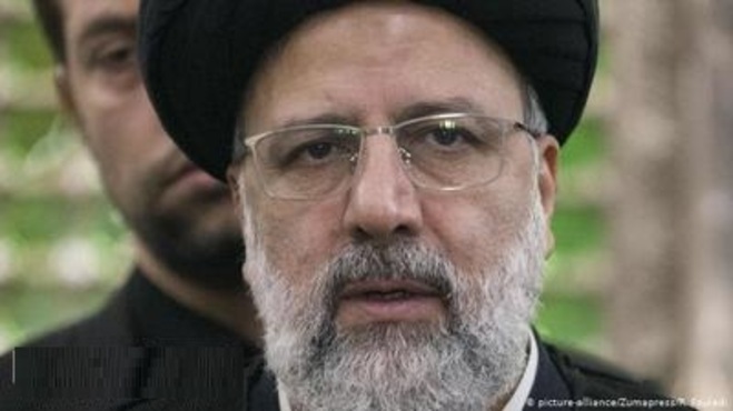 قالیباف و مهرعلیزاده هم به «رئیسی» تبریک گفتند  خبری از «سعید جلیلی» نیست