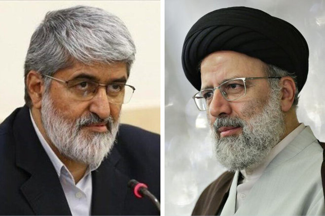 نامه مطهری به رئیسی: به دنبال رفع تحریم باشید  به آزادی‌های ملت توجه کنید