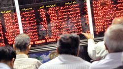 دو سمت سبز و قرمز بورس