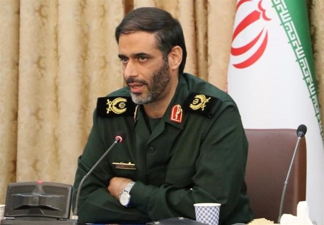سردار محمد: شورای نگهبان حتی من را صدا نکرد که علت رد صلاحیتم را بگوید