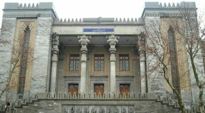 اولویت‌های سیاست خارجی ایران در پنج سال آینده
