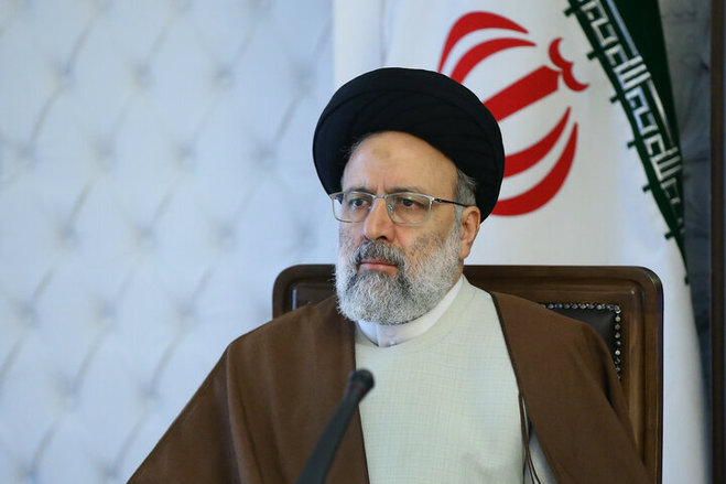آزمونی سخت برای رئیس جمهور منتخب
