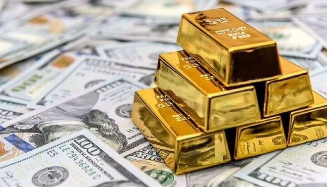 قیمت طلا، سکه و دلار ۱۴۰۰ ۰۴ ۱۰