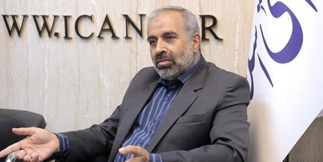 نماینده مجلس: همه کاربران فضای مجازی باید احراز هویت شوند