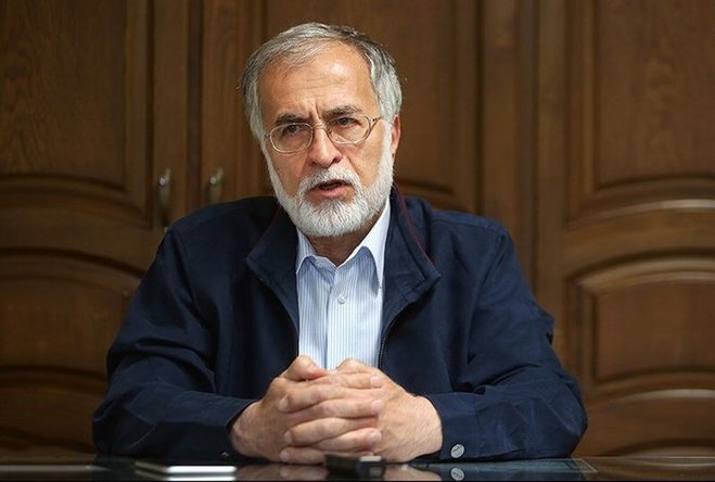 عطریانفر: دولت رئیسی در بهترین شرایط قرار دارد