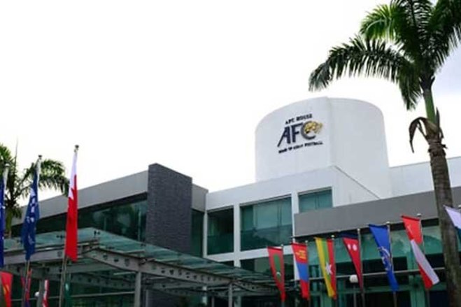 اولتیماتوم AFC به النصر و استقلال در خصوص بازی مرحله یک هشتم