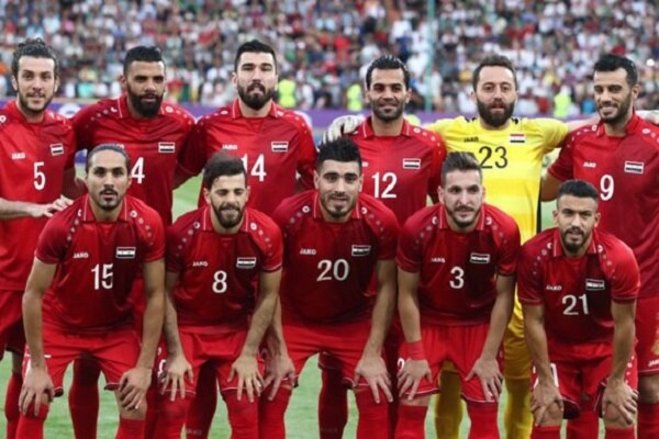 درخواست سوریه از عربستان، بحرین یا قطر برای میزبانی در مقابل ایران