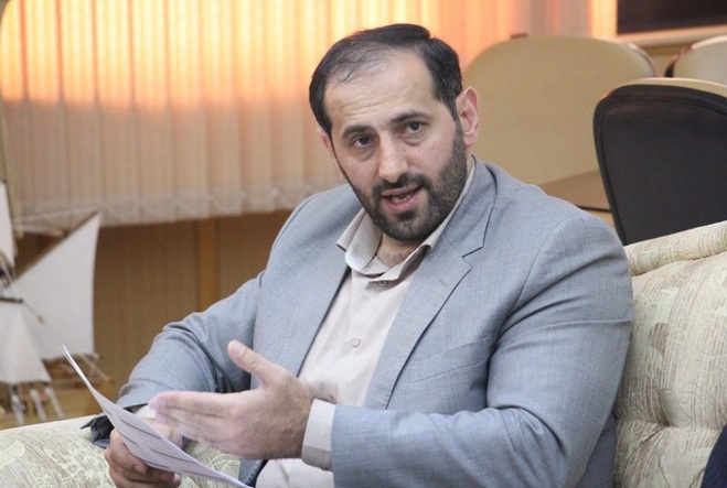 نایب رئیس کمیسیون اصل 90 : برق اندک آبروی روحانی را برد