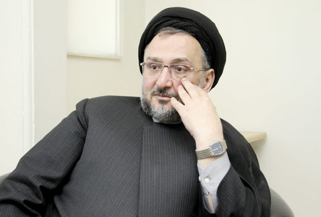 ابطحی: کسانی که در انتخابات ۱۴۰۰ رای ندادند، برانداز نیستند