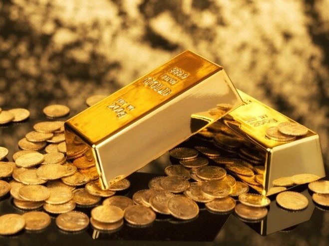 حرکت طلا برای ثبت سومین رشد هفتگی متوالی