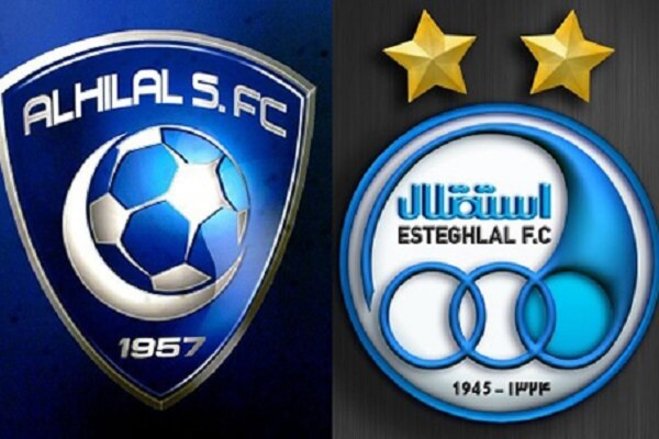 میزبانی استقلال از الهلال گران تمام شد!
