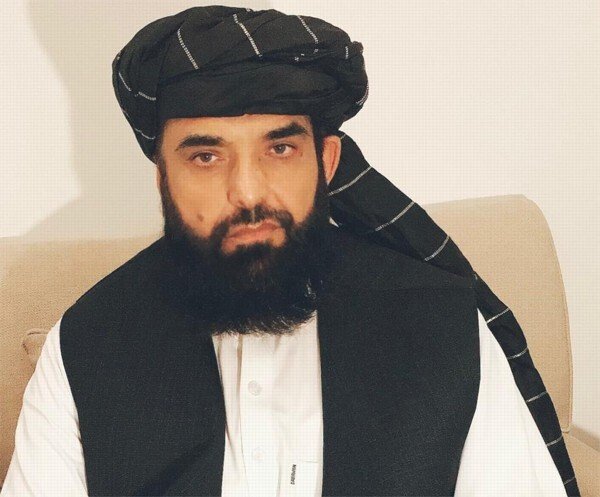 سخنگوی طالبان: از مشارکت چین در بازسازی افغانستان استقبال میکنیم سخنگوی طالبان: از مشارکت چین در بازسازی افغانستان استقبال میکنیم