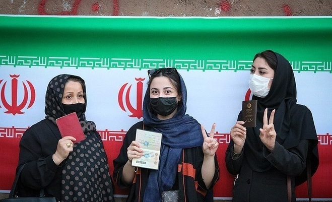 زنان در کدام شهرها صندلی‌های پارلمان شهری را گرفتند؟