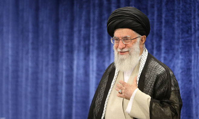 رهبر انقلاب واکسن کرونا می‌زنند