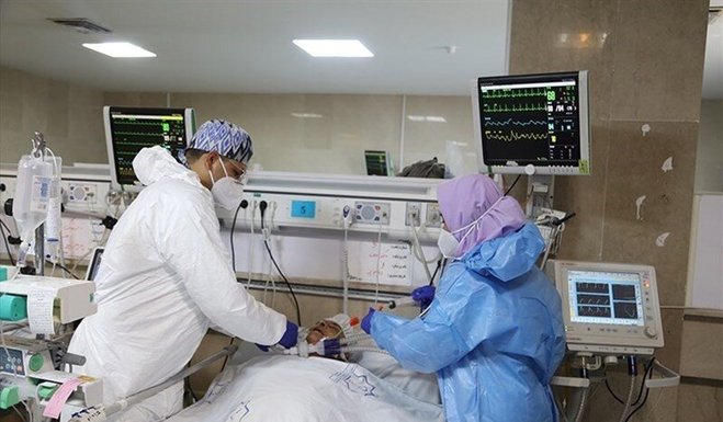 عذرخواهی وزارت بهداشت بابت واکسیناسیون جمعی