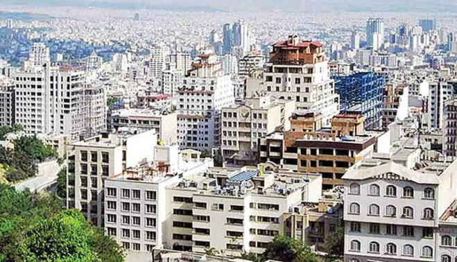 ارزان‌ترین خانه در تهران چند؟