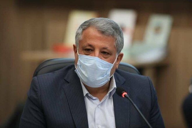هشدار هاشمی: 
قربانیان تهران به مرز ۱۰۰ نفر در روز نزدیک می‌شود