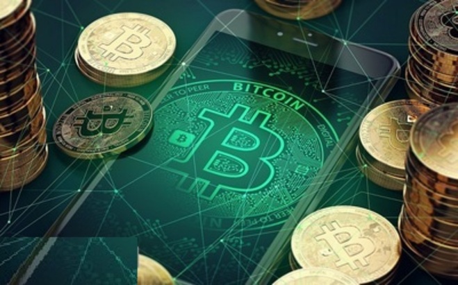 افت ارزش بیت کوین و اتریوم