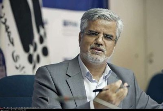 رئیسی می داند که با «شعار» مسائل کشور حل نمی شود