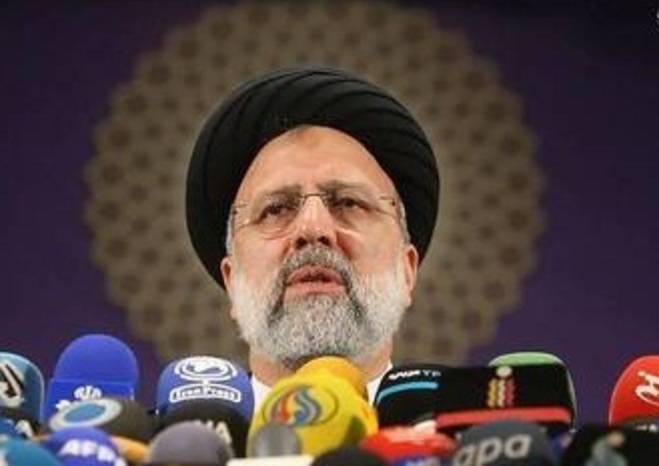 حامیان رئیسی نیامده؛ دَبه کـــردند