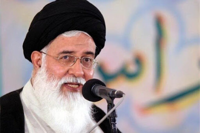 به اجبار نمی‌شود کسی را به حجاب دعوت کرد  مرد و زن در حقوق با هم برابر هستند