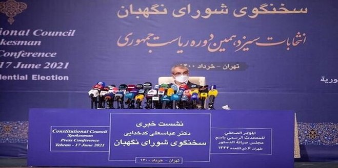 کدخدایی از شورای نگهبان می‌رود؟
