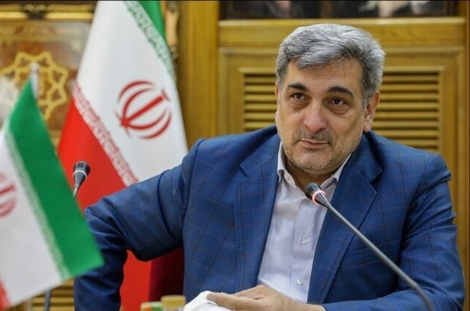 قول حناچی به اعضای کاروان المپیک توکیو