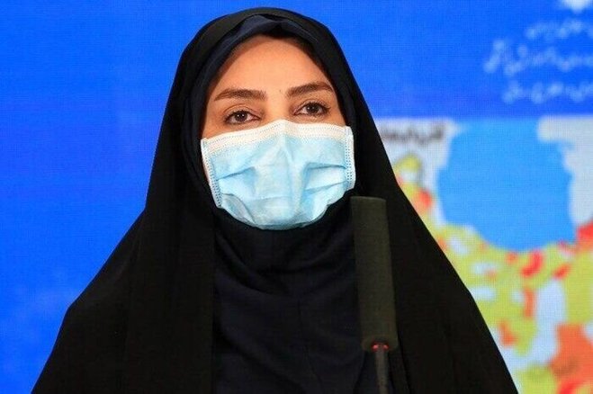 لاری: ایرانی‌ها شایسته بهترین واکسن و محترمانه‌ترین برخوردها هستند