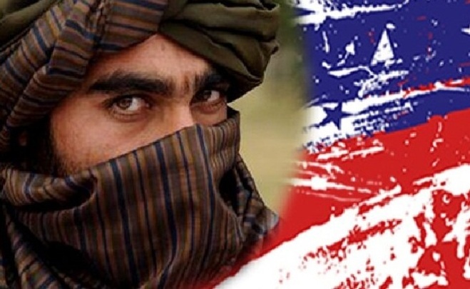 آیا طالبان آمریکا را شکست داده است؟