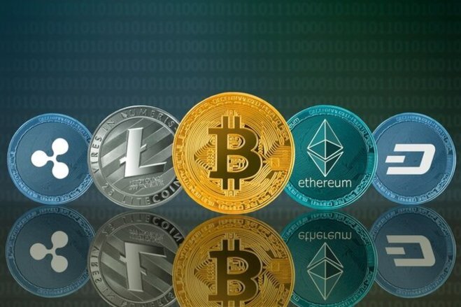 صعود بیتکوین و اتریوم