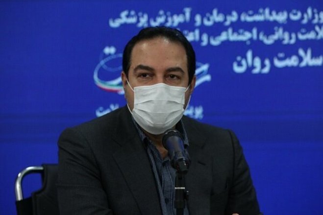 تحویل ۲ میلیون دوز واکسن برکت تا ۱۰ روز آینده