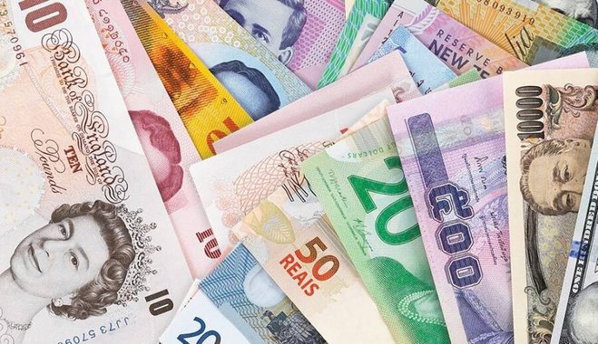 جدیدترین قیمت رسمی ارزها در ۲۷ تیر۱۴۰۰