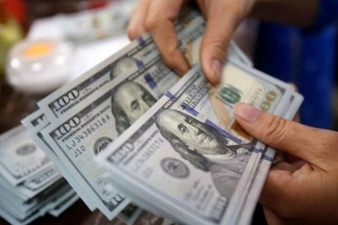 آخرین نرخ دلار و یورو در صرافی ملی