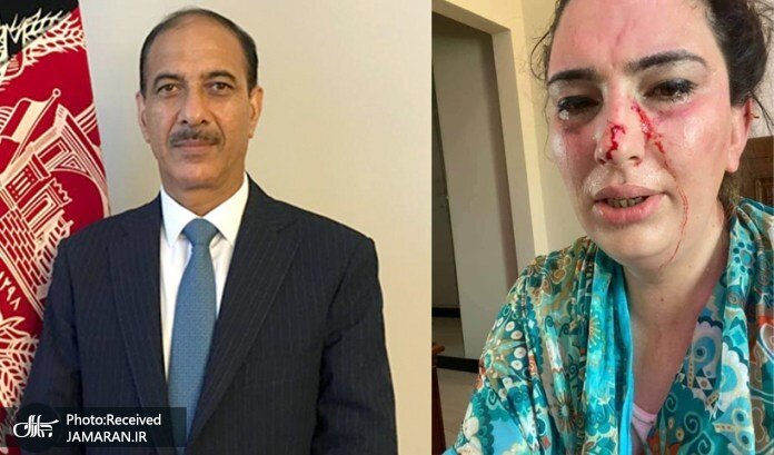 عکس / دختر سفیری که ربودن و شکنجه‌ شدنش دو کشور را به جان هم انداخت