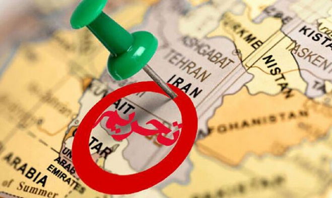 راهی جز بازگشت به برجام ندارید