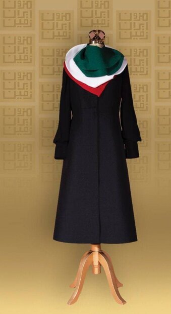 واکنش طراح لباس بانوان المپیکی ایران به جنجال‌ها / هیچ رقمی دریافت نکردم
