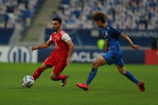 شرایط میزبانی در لیگ قهرمانان آسیا از سوی پرسپولیسی‌ها اعلام شد