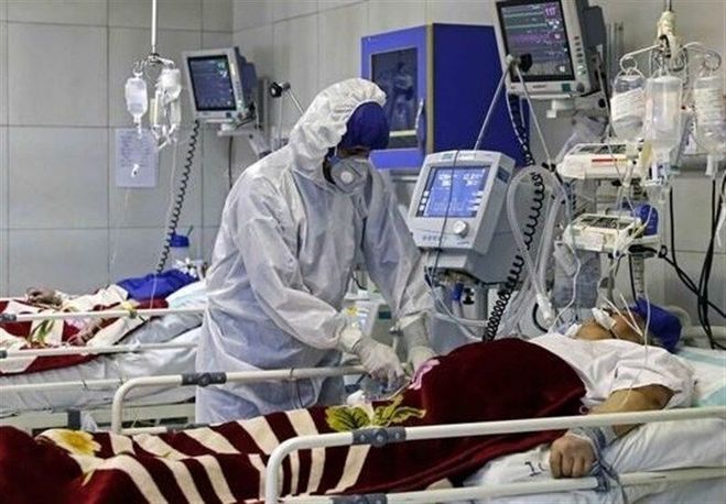 کرونا جان ۲۵۰ نفر دیگر را گرفت
