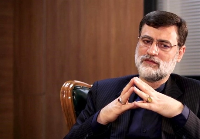 قاضی زاده هاشمی: انتخاب مردم هوشمندانه بود