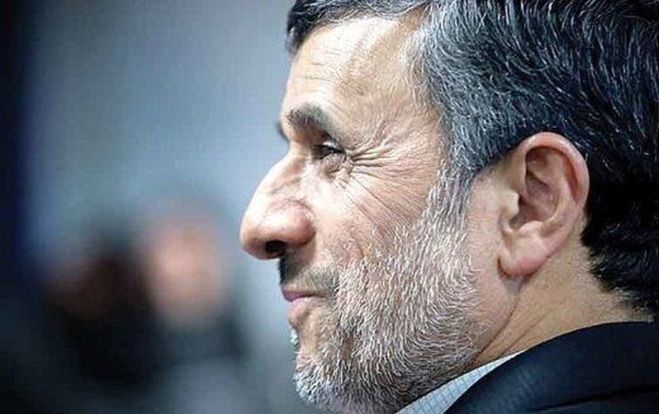 احمدی‌نژاد، دلسوز خوزستان نیست...