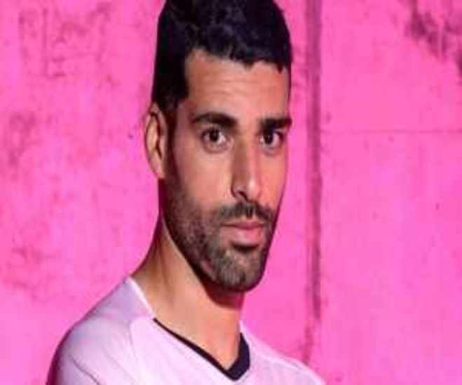 تبریک لژیونر پرسپولیس به بازیگر استقلالی + عکس
